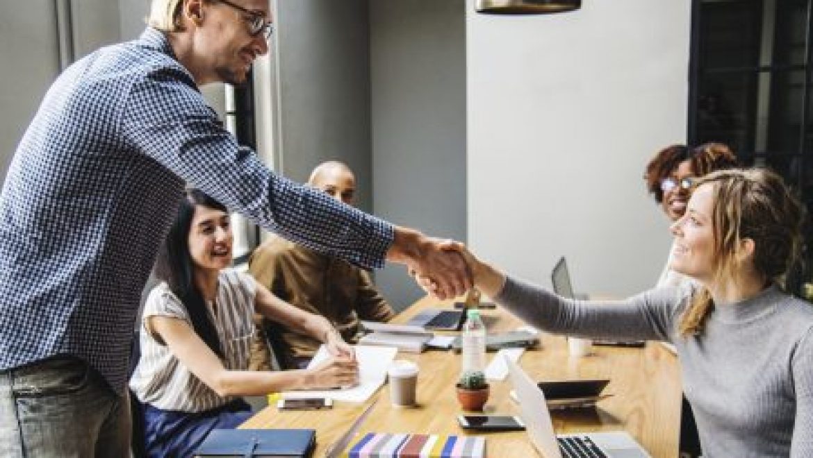 מה זה גישור ואיך הוא עובד?